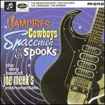 Vampires, Cowboys, Spacemen & Spooks