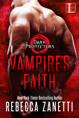 Vampire's Faith - Zanetti, Rebecca