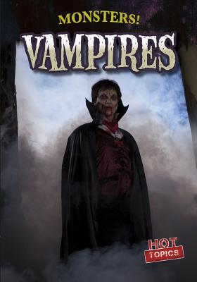 Vampires - Castellano, Peter