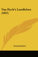 Van Dyck's Landleben (1821)