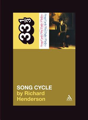 Van Dyke Parks' Song Cycle - Henderson, Richard