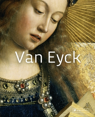 Van Eyck: Masters of Art - Ferrari, Simone