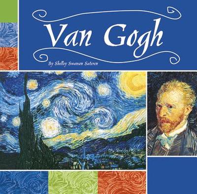 Van Gogh - Swanson Sateren, Shelley