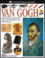 Van Gogh - Bernard, Bruce