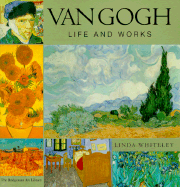 Van Gogh - Whiteley, Linda