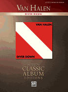 Van Halen -- Diver Down: Authentic Guitar Tab