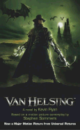 Van Helsing - Pocket Books, and Ryan, Kevin