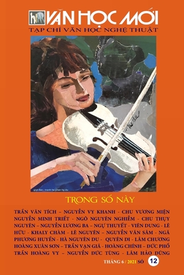 Van Hoc Moi So 12: Soft Cover - Nguyen Du, Ha