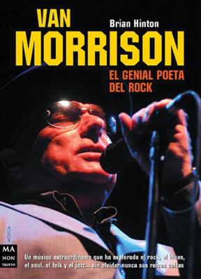 Van Morrison - Hinton, Brian