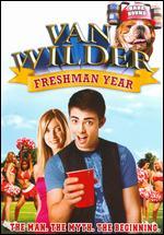 Van Wilder: Freshman Year [Rated]