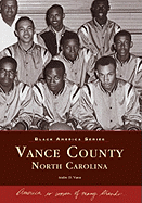 Vance County: North Carolina