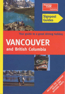 Vancouver and British Columbia