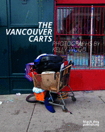 Vancouver Carts: Photographs by Kelly Wood