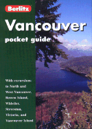 Vancouver: Pocket Guide