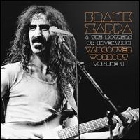 Vancouver Workout, Vol. 1 - Frank Zappa & the Mothers of Invention