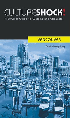 Vancouver - Cheng, Pang Guek