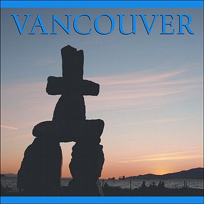 Vancouver - Kyi, Tanya Lloyd