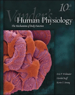 Vander's Human Physiology: The Mechanisms of Body Function