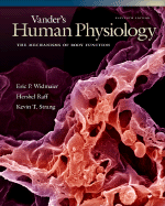 Vander's Human Physiology: The Mechanisms of Body Function