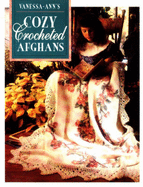 Vanessa-Ann's Cozy Crocheted Afghans