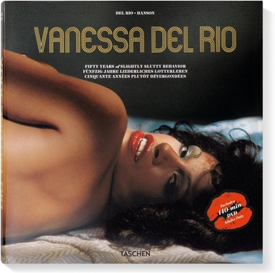 Vanessa del Rio - Hanson, Dian