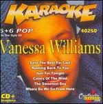 Vanessa Williams - Karaoke