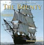Vangelis: The Bounty - Music from the Motion Picture [New Recording]