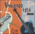 Vanguard Folk Sampler