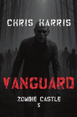 Vanguard - Harris, Chris