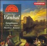 Vanhal: Symphonies