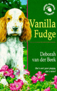 Vanilla Fudge - Beek, Deborah Van Der