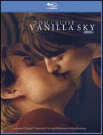 Vanilla Sky [Blu-ray] - Cameron Crowe