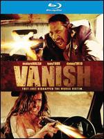 VANish [Blu-ray]