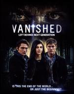 Vanished: Left Behind - Next Generation [Blu-ray/DVD] [2 Discs] - Larry McLean