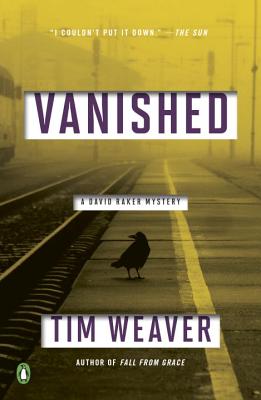 Vanished - Weaver, Tim