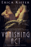 Vanishing ACT: A Lingering Echoes Novel