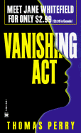 Vanishing Act - Perry, Thomas