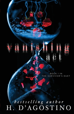 Vanishing Act - Montgomery, Kellie (Editor), and D'Agostino, Heather