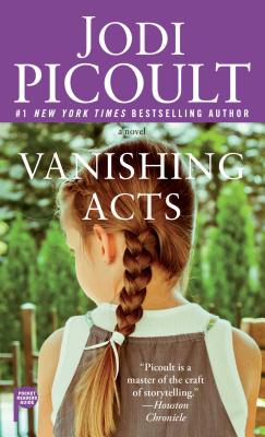 Vanishing Acts - Picoult, Jodi