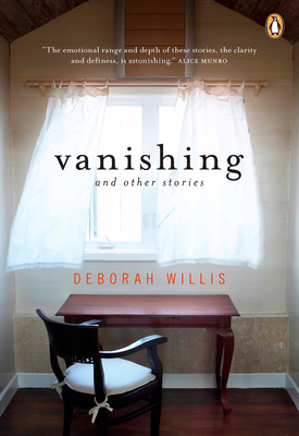 Vanishing: And Other Stories - Willis, Deborah