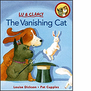 Vanishing Cat