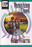 Vanishing Clues - Morris, Gilbert