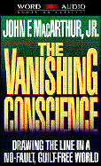 Vanishing Conscience: Drawing the Line in a No-Fault, Guilt-Free World