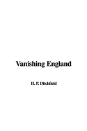 Vanishing England