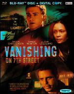 Vanishing on 7th Street [Blu-ray] [Includes Digital Copy] - Brad Anderson