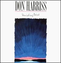 Vanishing Point - Don Harriss