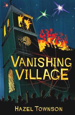 Vanishing Village - Townson, Hazel