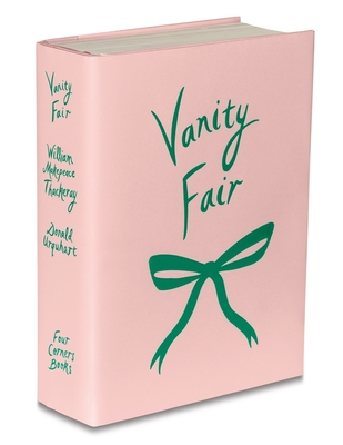 Vanity Fair: Art by Donald Urquhart. Four Corners Familiars 6 - Thackeray, William Makepeace
