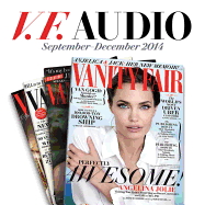 Vanity Fair: September-December 2014 Issue