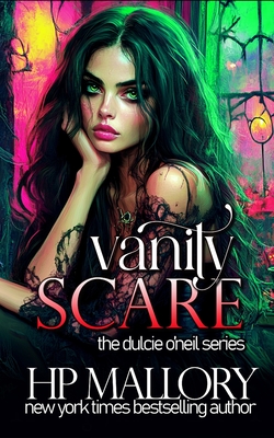 Vanity Scare: A Fantasy Romance Series - Mallory, H P